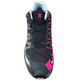 Chaussure Salomon XA PRO 3D V9 GTX Noir/Gris/Rouge
