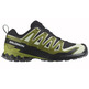 Chaussure Salomon XA PRO 3D V9 GTX Noir/Vert