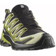 Chaussure Salomon XA PRO 3D V9 GTX Noir/Vert