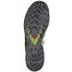Chaussure Salomon XA PRO 3D V9 GTX Noir/Vert
