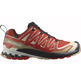Chaussure Salomon XA PRO 3D v9 GTX Rouge/Beige