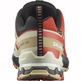 Chaussure Salomon XA PRO 3D v9 GTX Rouge/Beige