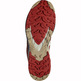 Chaussure Salomon XA PRO 3D v9 GTX Rouge/Beige