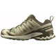 Chaussure Salomon XA PRO 3D V9 GTX Vert/Beige