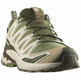 Chaussure Salomon XA PRO 3D V9 GTX Vert/Beige