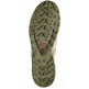 Chaussure Salomon XA PRO 3D V9 GTX Vert/Beige