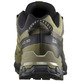 Chaussure de trail Salomon XA Pro 3D V9 GTX Vert Olive
