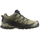 Chaussure de trail Salomon XA Pro 3D V9 GTX Vert Olive