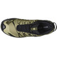 Chaussure de trail Salomon XA Pro 3D V9 GTX Vert Olive