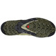 Chaussure de trail Salomon XA Pro 3D V9 GTX Vert Olive