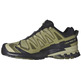 Chaussure de trail Salomon XA Pro 3D V9 GTX Vert Olive