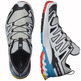 Chaussure Salomon XA PRO 3D V9 GTX W Blanc/Noir