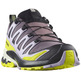 Chaussure Salomon XA PRO 3D V9 GTX W Gris/Lime