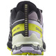 Chaussure Salomon XA PRO 3D V9 GTX W Gris/Lime