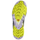 Chaussure Salomon XA PRO 3D V9 GTX W Gris/Lime