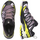 Chaussure Salomon XA PRO 3D V9 GTX W Gris/Lime