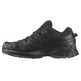 Chaussure Salomon XA PRO 3D V9 GTX W Noir