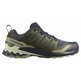 Chaussure Salomon XA PRO 3D V9 Marine/Or