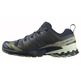 Chaussure Salomon XA PRO 3D V9 Marine/Or