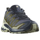 Chaussure Salomon XA PRO 3D V9 Marine/Or