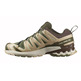 Baskets Salomon XA PRO 3D V9 Vert/Beige