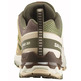 Baskets Salomon XA PRO 3D V9 Vert/Beige