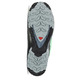 Chaussures Salomon XA PRO 3D V9 Vert/Gris