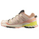 Chaussure Salomon XA PRO 3D V9 W GTX Beige/Rose