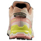 Chaussure Salomon XA PRO 3D V9 W GTX Beige/Rose