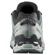 Chaussures Salomon XA PRO 3D V9 W Gris/Turquoise