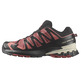 Chaussure Salomon XA PRO 3D V9 W GTX Bordeaux/Noir