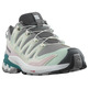 Chaussures Salomon XA PRO 3D V9 W Vert/Gris
