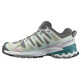 Chaussures Salomon XA PRO 3D V9 W Vert/Gris