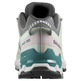 Chaussures Salomon XA PRO 3D V9 W Vert/Gris