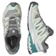 Chaussures Salomon XA PRO 3D V9 W Vert/Gris