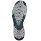 Chaussures Salomon XA PRO 3D V9 W Vert/Gris