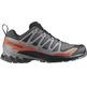 Chaussure de trail Salomon XA PRO 3D V9 Wide GTX Gris/Tile