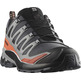 Chaussure de trail Salomon XA PRO 3D V9 Wide GTX Gris/Tile