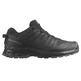 Chaussure Salomon XA PRO 3D V9 Wide GTX Noir