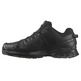 Chaussure Salomon XA PRO 3D V9 Wide GTX Noir