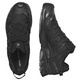 Chaussure Salomon XA PRO 3D V9 Wide GTX Noir