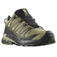 Chaussure Salomon XA PRO 3D V9 Wide GTX Vert