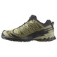 Chaussure Salomon XA PRO 3D V9 Wide GTX Vert