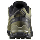Chaussure Salomon XA PRO 3D V9 Wide GTX Vert