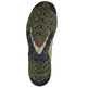 Chaussure Salomon XA PRO 3D V9 Wide GTX Vert