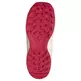 Baskets Salomon XA PRO V8 WP J Fuchsia/Beige