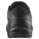 Chaussure Salomon XA PRO V8 WP J Noir/Gris
