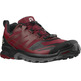Chaussure Salomon XA Rogg 2 GTX Rouge/Noir