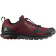 Chaussure Salomon XA Rogg 2 GTX Rouge/Noir