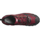 Chaussure Salomon XA Rogg 2 GTX Rouge/Noir